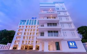 บีทู ภูเก็ต พรีเมียร์ โฮเทล