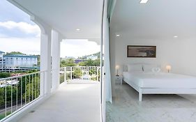 บีทู ภูเก็ต พรีเมียร์ โฮเทล